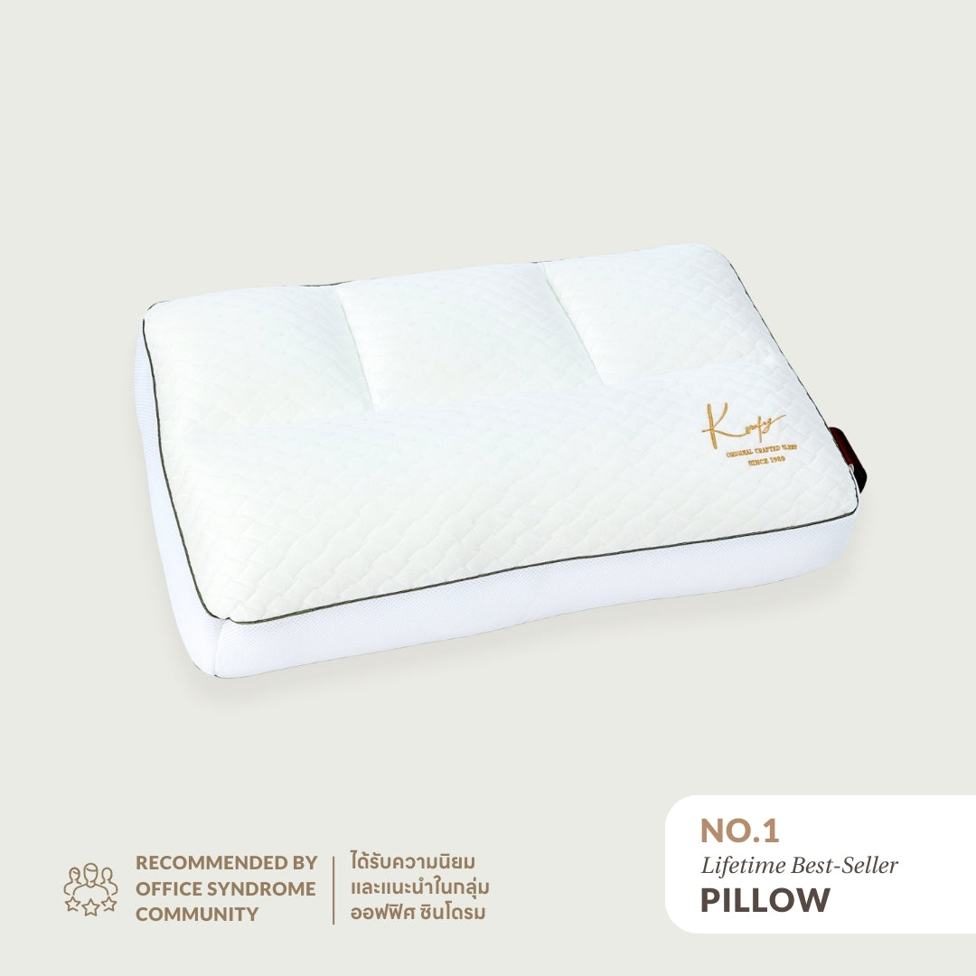 Kool Signature Series - Komfy