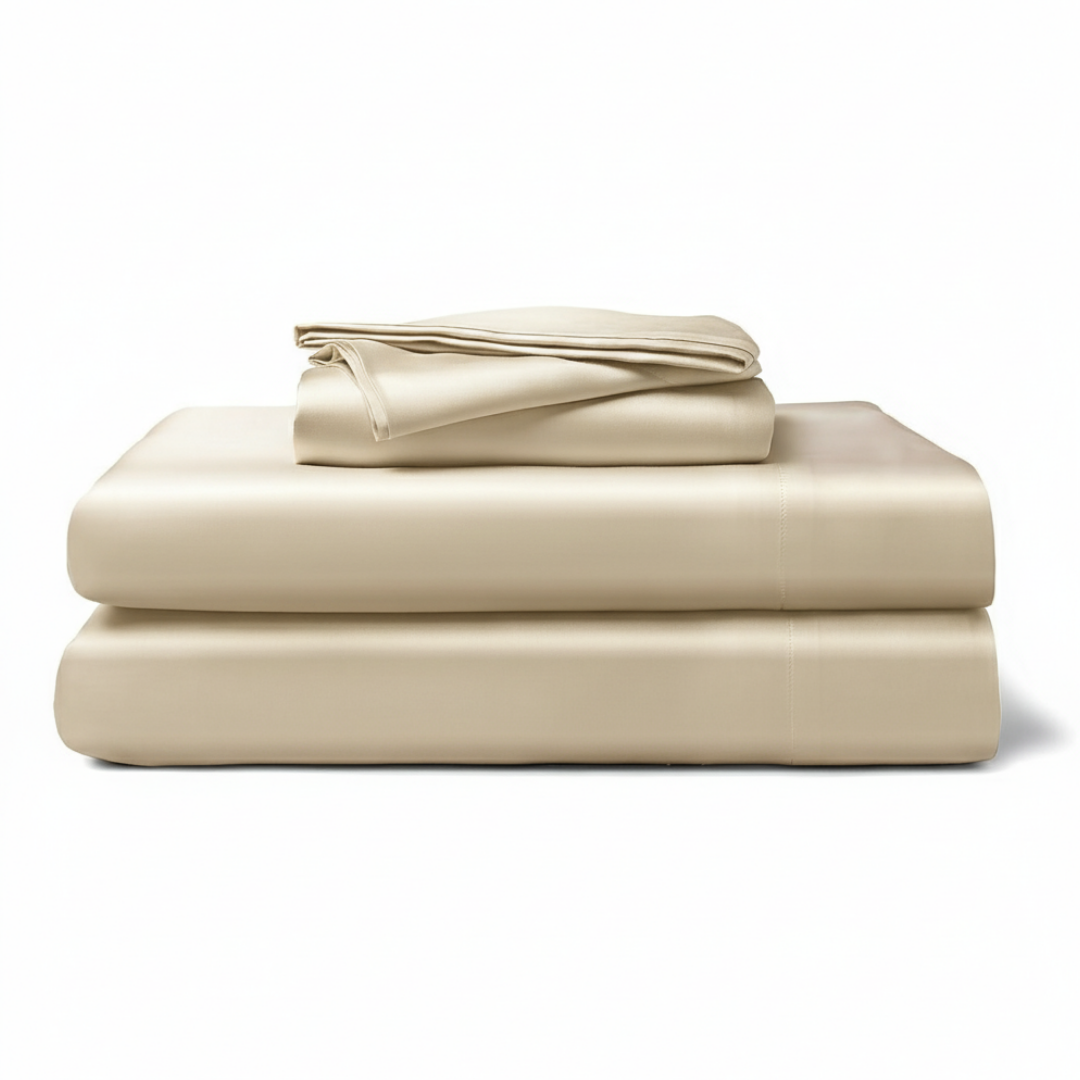 800T Organic Cotton Sheet