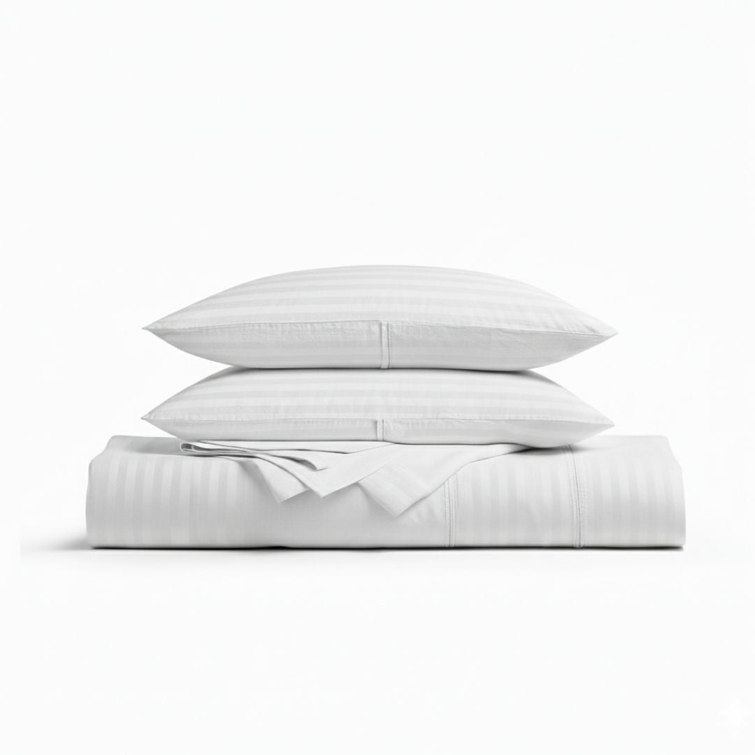 800T USA Cotton Sheet Set