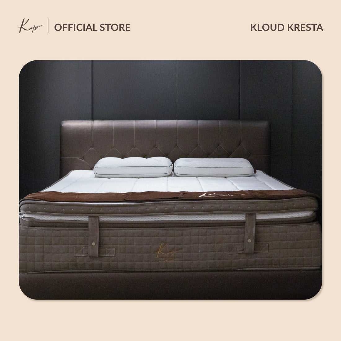Kloud Kresta