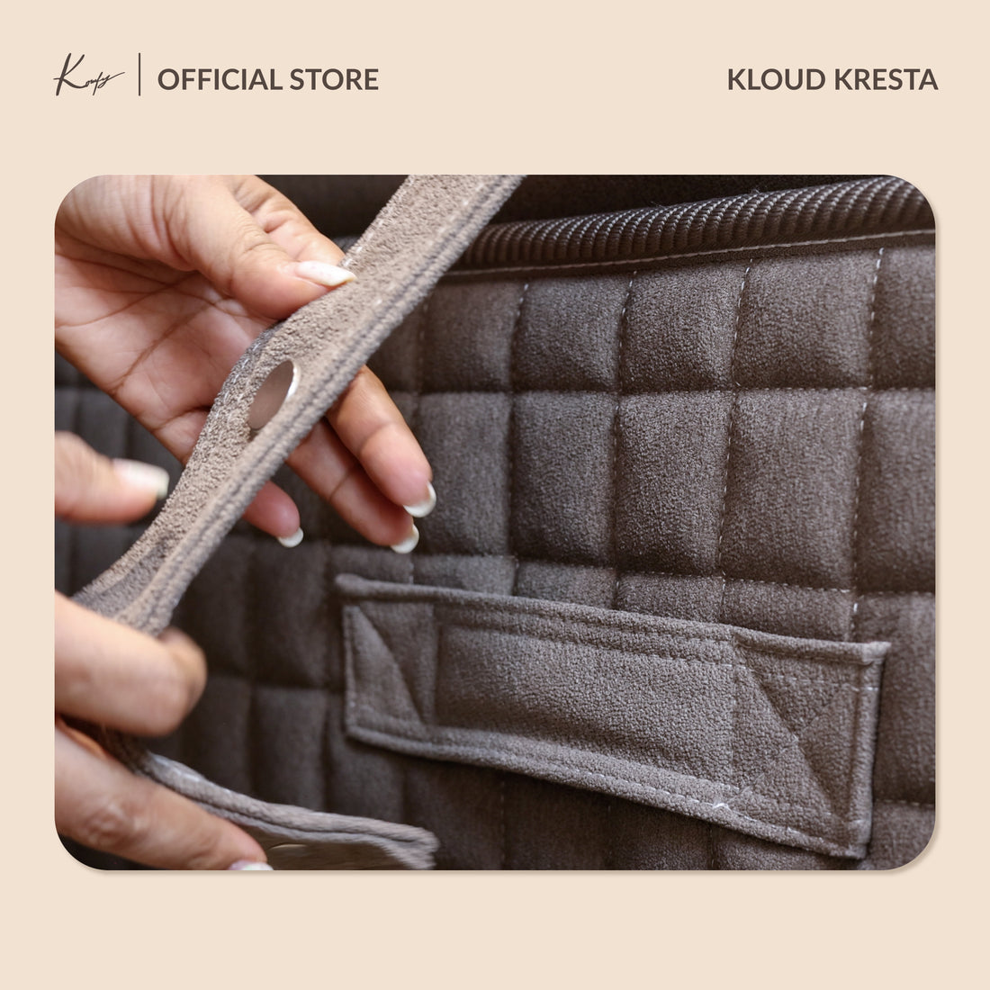 Kloud Kresta
