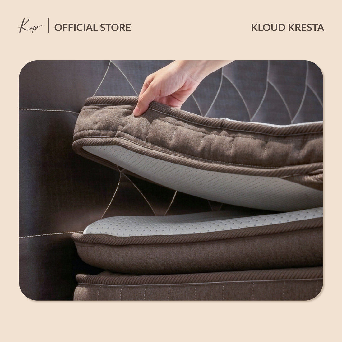 Kloud Kresta