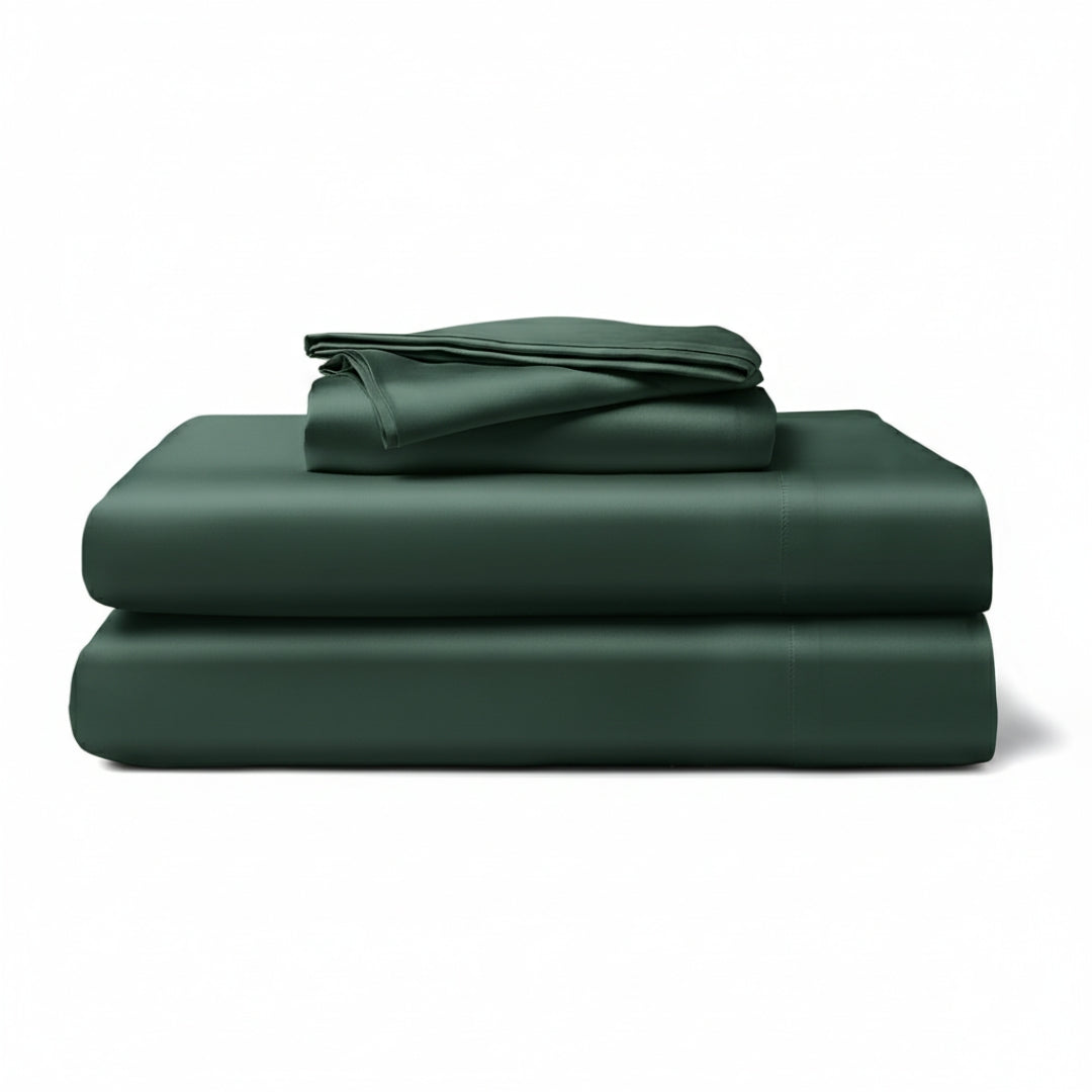Vegan Silk Sheet